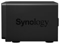 Synology DS1621+   6x SATA, 4GB RAM, 2x M.2, 3x USB3.0, 2x eSATA, 4x Gb LAN, 1x PCIe
