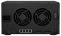 Synology DS1621+   6x SATA, 4GB RAM, 2x M.2, 3x USB3.0, 2x eSATA, 4x Gb LAN, 1x PCIe