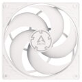 ARCTIC P14 ventilátor 140mm / PWM / bílý