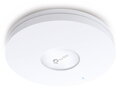 TP-Link EAP620 HD stropní Dual Band Wi-FI 6 AP/ 1x 10/100/1000 Mbps RJ45/ 802.11ac/ax/n/a/b/g/ 1201+574 Mbps