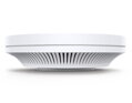 TP-Link EAP620 HD stropní Dual Band Wi-FI 6 AP/ 1x 10/100/1000 Mbps RJ45/ 802.11ac/ax/n/a/b/g/ 1201+574 Mbps