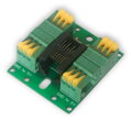 TINYCONTROL kabelový splitter senzorů DS18B20 pro LAN ovladač