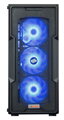 HAL3000 Alfa Gamer Pro 3060 / AMD Ryzen 5 5600X/ 16GB/ RTX 3060/ 1TB PCIe4 SSD/ W10
