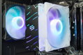 HAL3000 Alfa Gamer Pro 3060 / AMD Ryzen 5 5600X/ 16GB/ RTX 3060/ 1TB PCIe4 SSD/ W10
