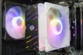 HAL3000 Alfa Gamer Pro 3060 / AMD Ryzen 5 5600X/ 16GB/ RTX 3060/ 1TB PCIe4 SSD/ W10