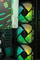 HAL3000 Alfa Gamer Pro 3060 / AMD Ryzen 5 5600X/ 16GB/ RTX 3060/ 1TB PCIe4 SSD/ W10
