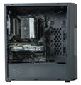 HAL3000 Alfa Gamer Pro 3060 / AMD Ryzen 5 5600X/ 16GB/ RTX 3060/ 1TB PCIe4 SSD/ W10