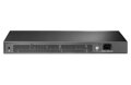 TP-Link TL-SG3428X - JetStream 24-Port Gigabit L2 + Managed Switch / 4x 10 Gigabit SFP + Sloty