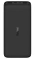 Xiaomi Redmi 18W Fast Charge Power Bank 20000mAh černá