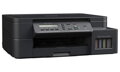 BROTHER inkoust DCP-T520W / A4/ 17/9,5ipm/ 128MB/ 6000x1200/ copy+scan+print/ USB 2.0 / wifi /ink tank system