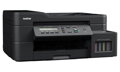 BROTHER inkoust DCP-T720DW / A4/ 17/16,5ipm/ 128MB/ 6000x1200/ copy+scan+print/ USB 2.0 / wifi / ADF / ink tank system