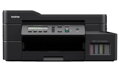 BROTHER inkoust DCP-T720DW / A4/ 17/16,5ipm/ 128MB/ 6000x1200/ copy+scan+print/ USB 2.0 / wifi / ADF / ink tank system