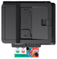 BROTHER inkoust DCP-T720DW / A4/ 17/16,5ipm/ 128MB/ 6000x1200/ copy+scan+print/ USB 2.0 / wifi / ADF / ink tank system