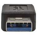 i-tec USB-A (m) to USB-C (f) adaptér, 10 Gbps