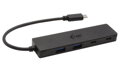 i-tec USB 3.1 Type C Metal HUB 2x USB 3.0 + 2x USB-C