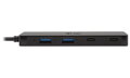 i-tec USB 3.1 Type C Metal HUB 2x USB 3.0 + 2x USB-C