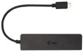 i-tec USB 3.1 Type C Metal HUB 2x USB 3.0 + 2x USB-C