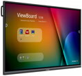 ViewSonic Flat Touch Display IFP5550-3/ 55