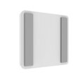 IMMAX NEO SMART vypínač 2-tlačítkový Zigbee 3.0