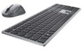 DELL KM7321W bezdrátová klávesnice a myš US International (QWERTY)