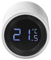 NEDIS chytré ovládání radiátorů/ ZigBee/ bílé