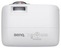 BenQ MW809STH WXGA/ DLP projektor/ 3600 ANSI/ 20000:1/ VGA/ HDMI