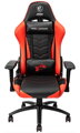 MSI herní/kancelářská židle MAG CH120/ černočervená