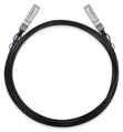 TP-Link TL-SM5220-3M - 3m, SFP+ DAC kábel, 10Gbps