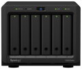 Synology DS620slim   6x SATA pro 2,5