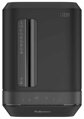 FELLOWES skartovač LX 220/ křížový řez 4x12mm/ objem koše 30 l/ stupeň utajení typ 2 - důvěrné/ černý