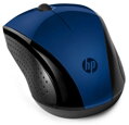 HP 220 bezdrátová myš modrá