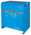 Victron Quattro menič/nabíjač 48V/15000VA/200A-100A/100A
