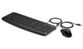 HP 250 drátový set CZ SK