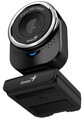 POŠKODENÝ OBAL - GENIUS webová kamera QCam 6000/ čierná/ Full HD 1080P/ USB2.0/ mikrofón
