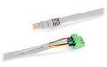 EPEVER CC-RJ45-3.81-150U kábel pre regulátory DuoRacer a Wi-Fi/BT monitory