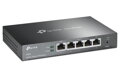 TP-Link TL-ER605 / SafeStream Gigabit Multi-WAN VPN Router