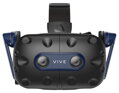 HTC VIVE PRO 2 HMD Okuliare pre virtuálnu realitu / Link box