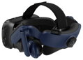 HTC VIVE PRO 2 HMD Okuliare pre virtuálnu realitu / Link box