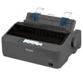 EPSON LQ-350, A4, 24 jehel, 347 zn/s, 3+1 kopií/ 3 roky záruka po registraci
