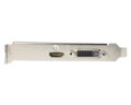 GIGABYTE  GeForce GT 1030 2GB / PCI-E / 2GB GDDR4 / DVI-D / HDMI / Low Profile
