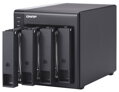 QNAP TR-004 rozšiřovací jednotka pro PC či QNAP NAS (4x SATA / 1x USB 3.0 typu C)