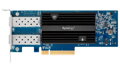 Synology E10G21-F2   10GbE SFP+ síťový adaptér