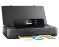 HP Officejet 200 mobilní tiskárna/ A4/ 10/7 ppm/ USB/ WiFi