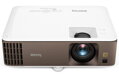 BenQ W1800i 4K UHD/ DLP projektor/ 3000ANSI/ 10.000:1/ VGA/ 2x HDMI/ QS01 modul/ Android TV