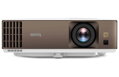 BenQ W1800i 4K UHD/ DLP projektor/ 3000ANSI/ 10.000:1/ VGA/ 2x HDMI/ QS01 modul/ Android TV