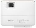 BenQ W1800i 4K UHD/ DLP projektor/ 3000ANSI/ 10.000:1/ VGA/ 2x HDMI/ QS01 modul/ Android TV