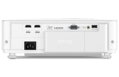 BenQ W1800i 4K UHD/ DLP projektor/ 3000ANSI/ 10.000:1/ VGA/ 2x HDMI/ QS01 modul/ Android TV