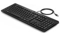 HP 125 Klávesnice Cz Sk