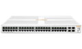 HPE Aruba IOn 1930 48G 4SFP+ Switch