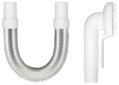 Roidmi by Xiaomi PET BRUSH  -  kartáček na zvířata - CWS01RM - pro model  Z1 / Z1AIR / S2